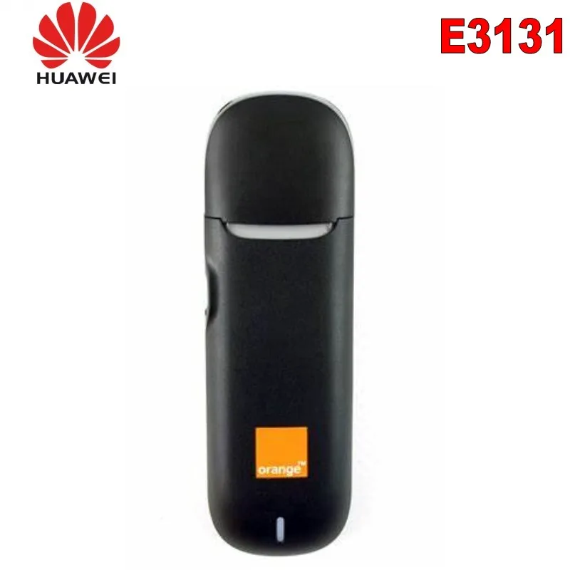 Huawei E3131 USB HSDPA 21 м USB модем