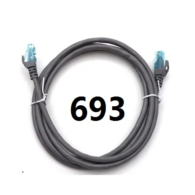 

DZ lieve 2019 CAT5 Ethernet Cable High Speed RJ45 Network LAN Cable Router Computer Cables Hot88641