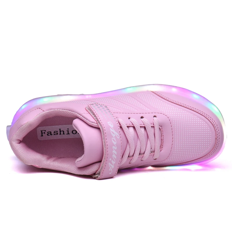 2018 Heelys новый дизайн повседневные кроссовки с колесом мальчик пружинный ролик