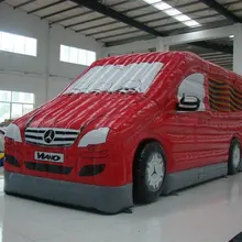 Надувные отказов номеров