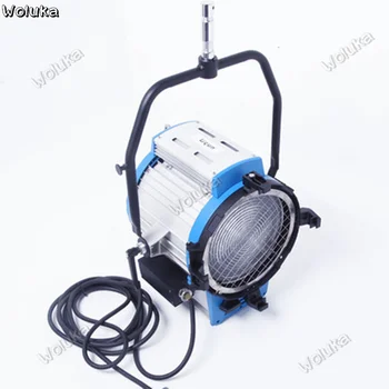 

5k film Tungsten Spotlight 5000W high power movie lamp high temperature 3200K photographic lighting CD50 T03