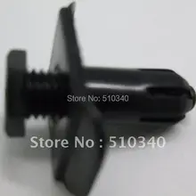 Автомобильный зажим