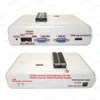 Универсальный USB программатор RT809H с 21 комплектом EMMC-Nand FLASH Bios EEPROM лучше, чем TL866II Plus RT809F ► Фото 2/6