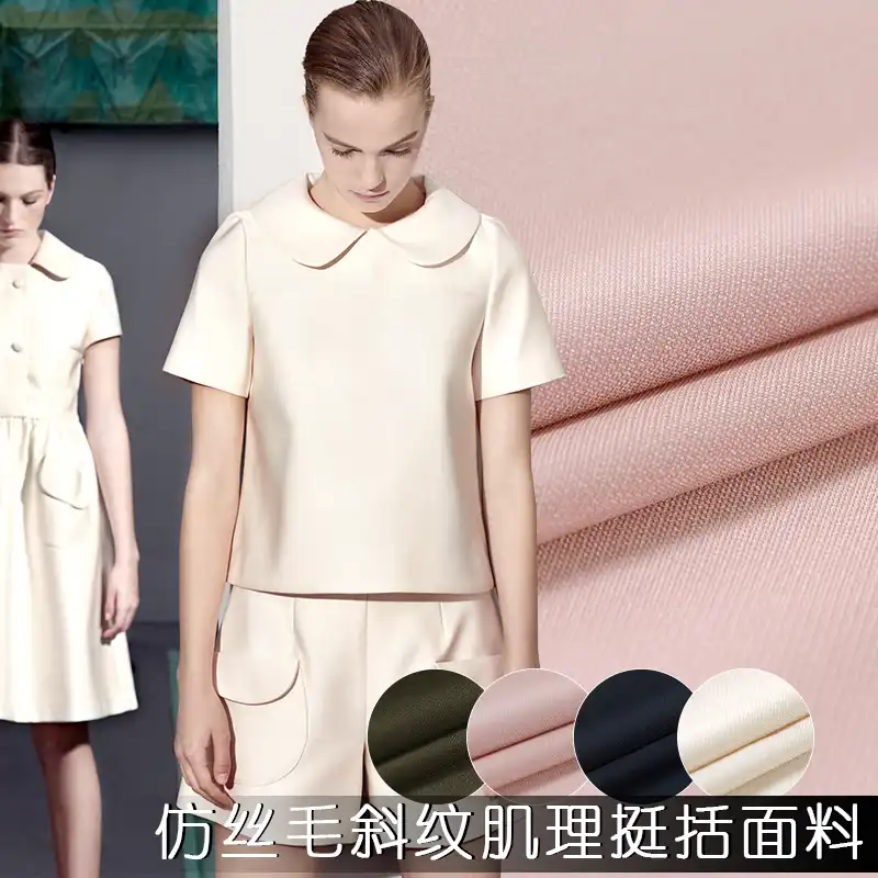 polyester windbreaker fabric