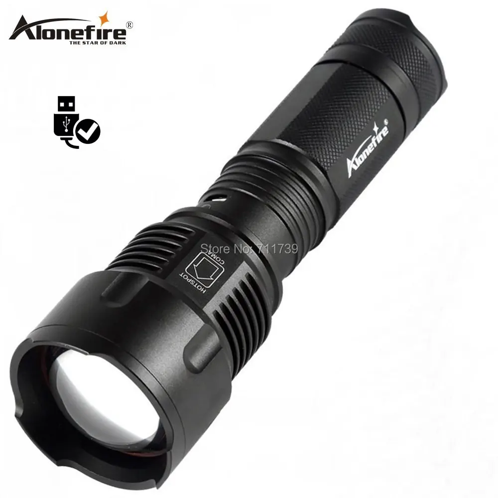 X981 usb torch (1)