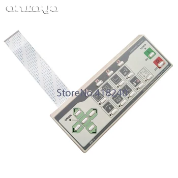 

For BARUDAN Operating Head Operating Convex Panel Button Board New Computer Embroidery Machine Parts