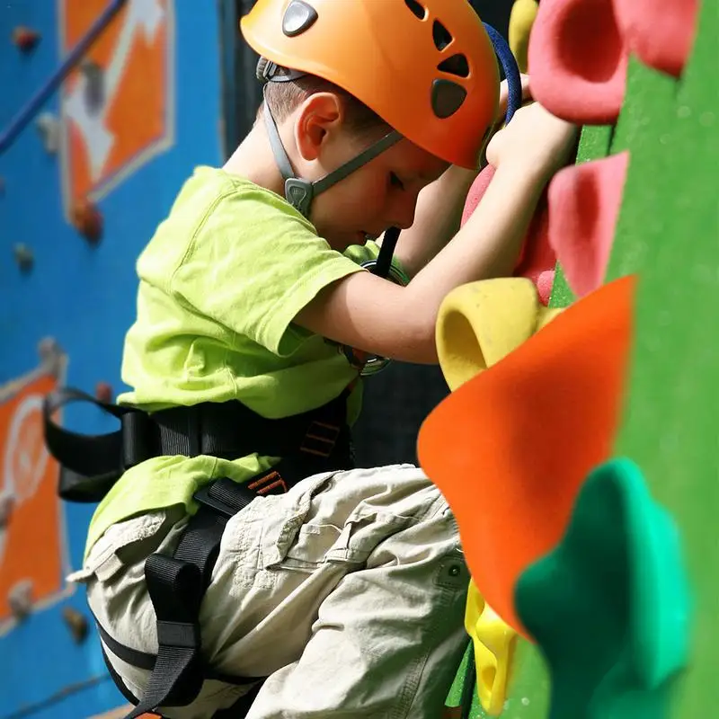 Climbing holds
