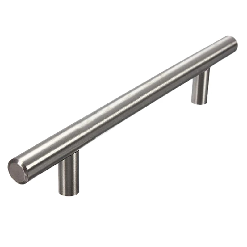 

8" Stainless Steel T-Type Drawer handle