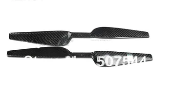 

Tarot 1650 Blade CW/CCW Carbon Fiber Multiaxis Propeller TL2814 tarot quadcopter parts free shipping with tracking