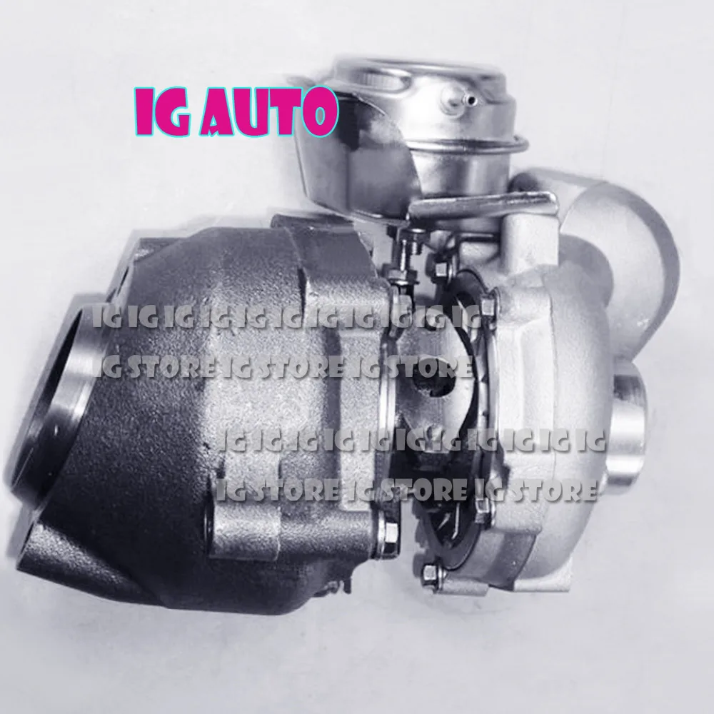 

GT1749V Turbo For BMW 320d X3 2.0d 11657794144 7794140D 7787626F 7787628G 7787627G 7787626G 750431-5012S 750431-5013S 7504315009