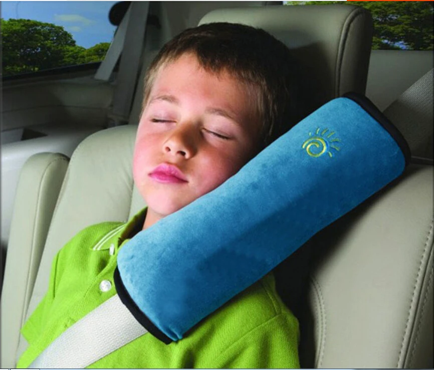 Безопасности ремень безопасности наплечный коврик наборы детское автомобильное покрытие ремня безопасности Автомобильный Ремень безопасности наплечный коврик набор