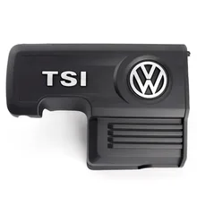 Новая сменная Крышка для капота двигателя 04E103925D 04E 103 925 H для VW Volkswagen 1,4 T EA211 Passat Jetta Touran Tiguan Golf 7 MK7 Новая сменная Крышка для капота двигателя 04E103925D 04E 103 925 H для VW Volkswagen 1,4 T EA211 Passat Jetta Touran Tiguan Golf 7 MK7