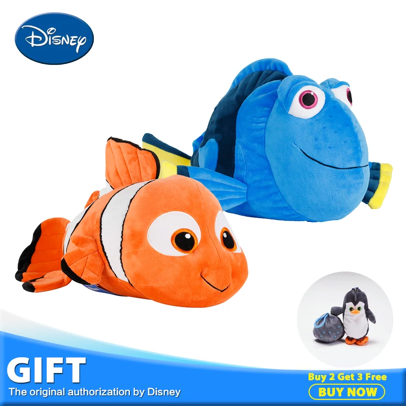 disney baby finding nemo plush blanket