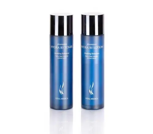 

Premium Hydra B5 Toner 120ml + Lotion 120ml Set