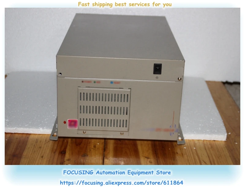

IPC-6810 machine FSC-1815V2NA/IPC-6108P6(B)/EFAP-M251