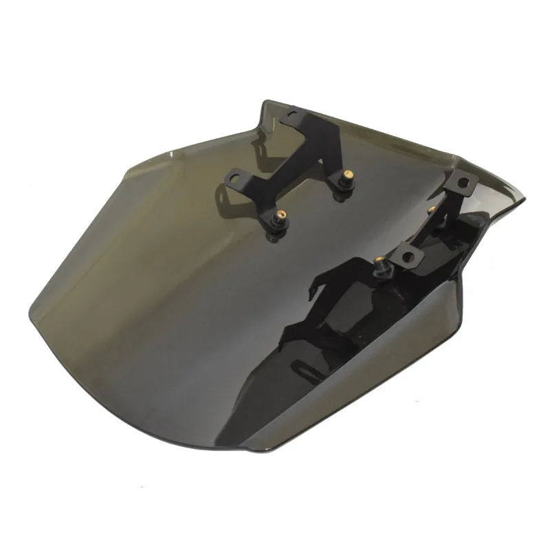 Waase для Yamaha MT 07 FZ07 MT07 2018 2019 2020 ветровое стекло экран на лобовое с