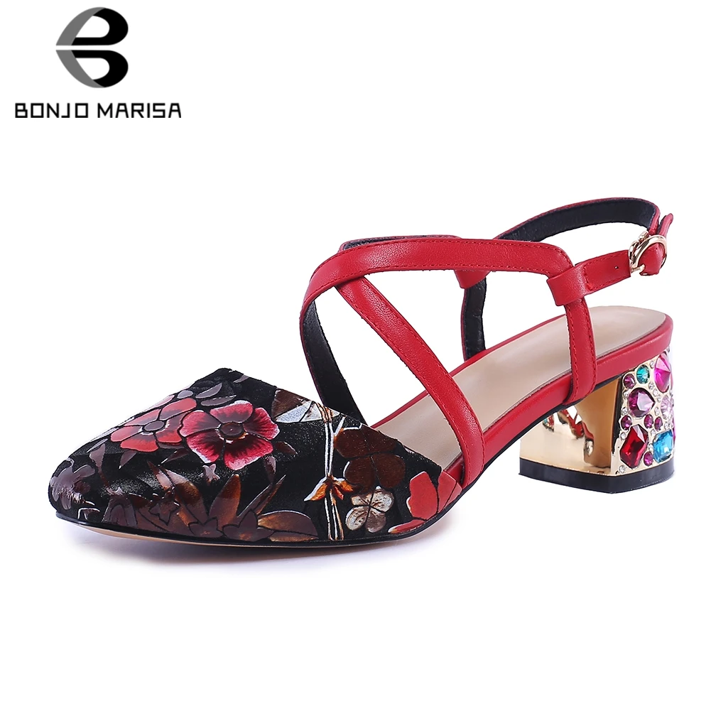 latest summer shoes 2019