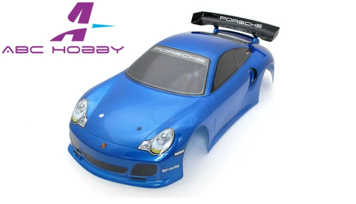 

1/10 Racing Drift Car On-raod Car body for Kyosho HPI Tamiya HSP(190mm)