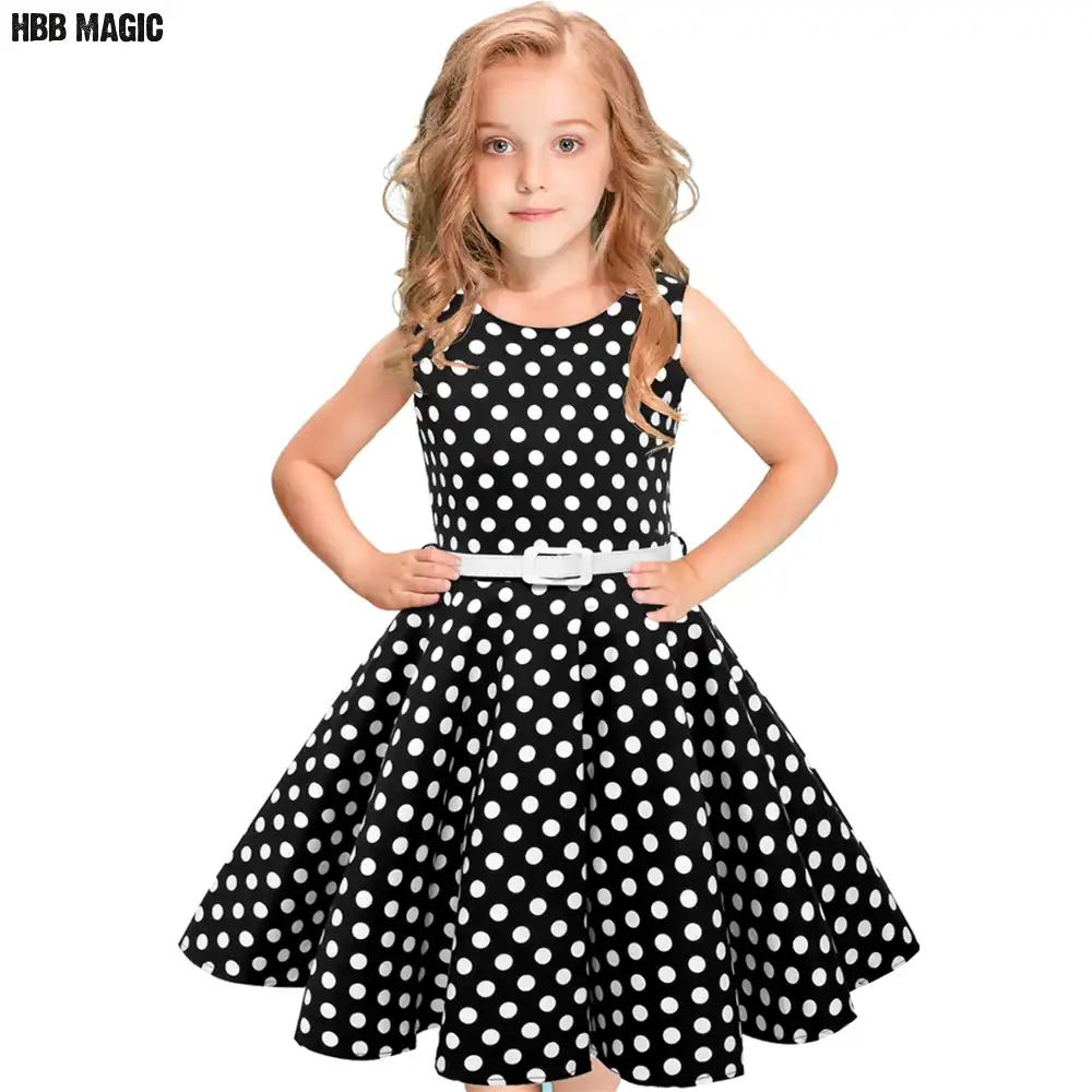 2019 Child Girls/' Runway Swing Sleeveless Kids/' Dress A Line Princess Lace Dress