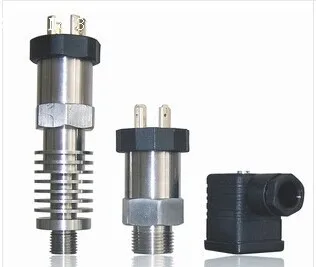 

[BELLA] PT213 series high-precision / high temperature pressure sensor