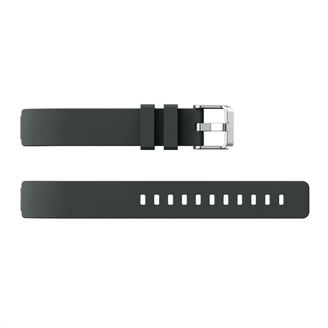 Shellhard Watchbands 2019 New Fashion Soft Silicon Sport Wrist Band Strap For Fitbit Inspire/Inspire HR High Quality