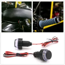 bar end lights price