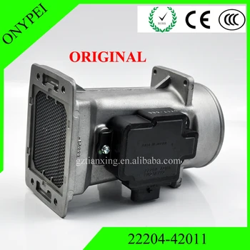 

22204-42011 Original Air Flow Meter Sensor Assy For Toyota Supra 3.0 Lexus LS400 SC400 92-95 4.0 22204-42010