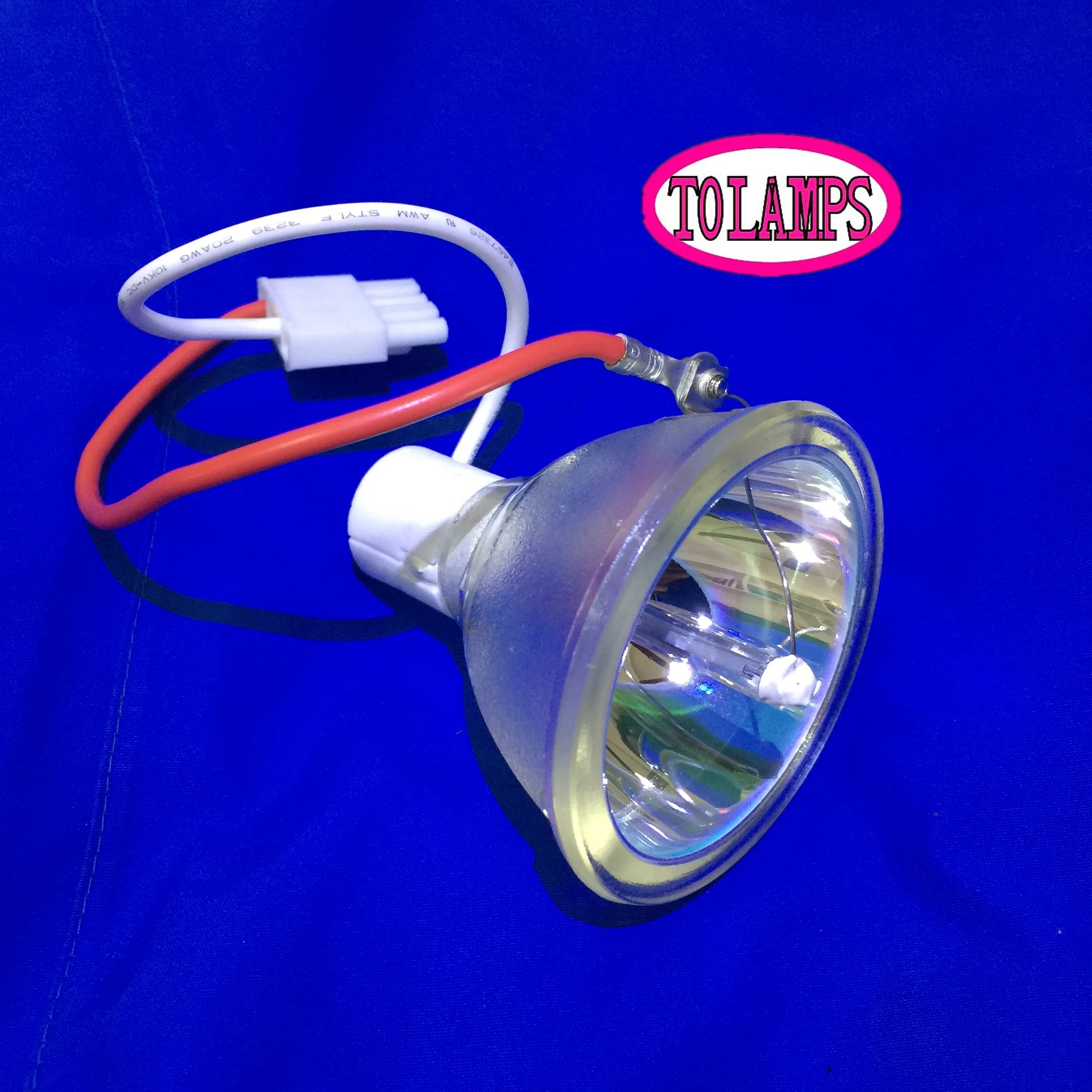SP-LAMP-028 замена проектора голая лампа для IN24 +/IN24 + EP/IN26 +/IN26 EP/W260 | Электроника