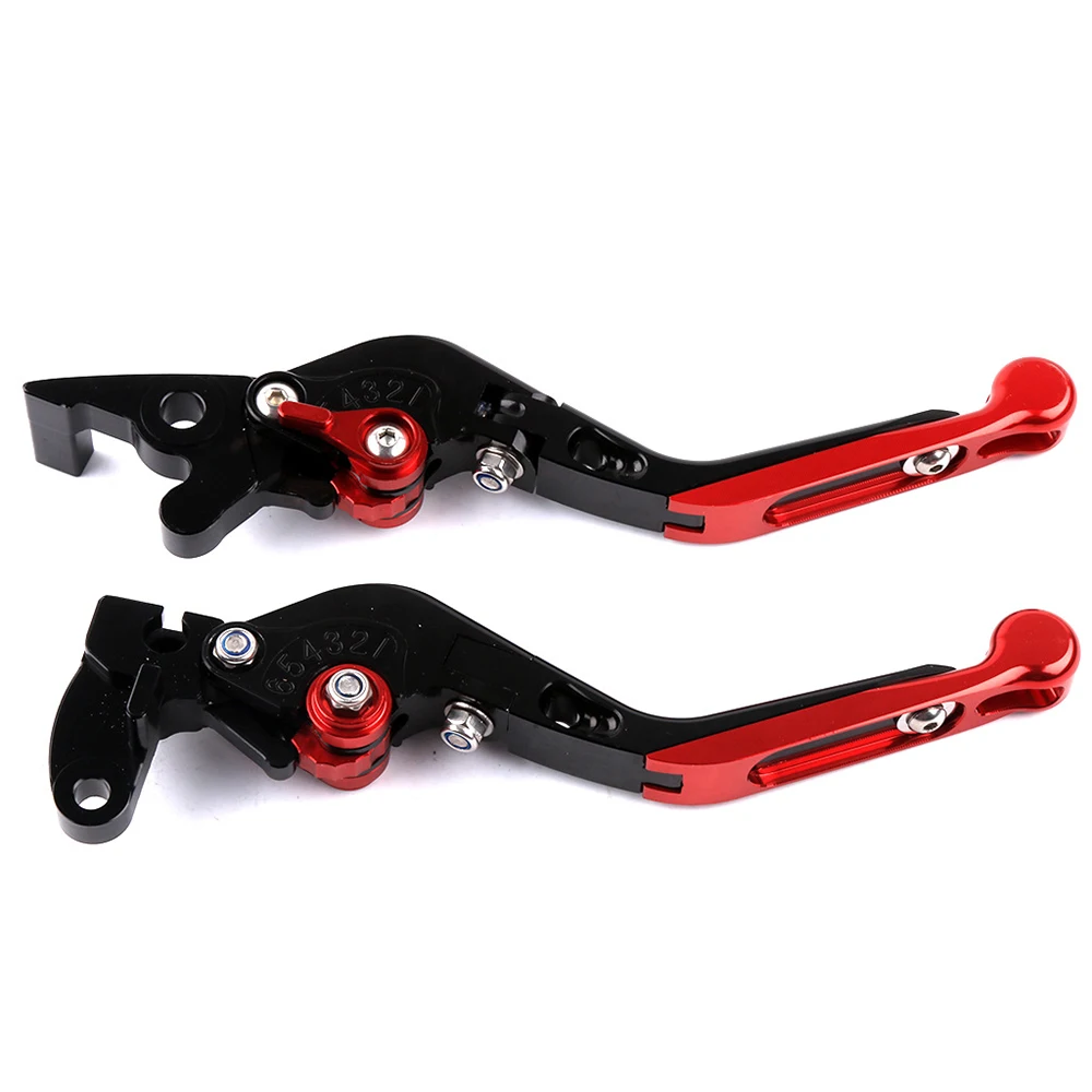 SMOK для Benelli BJ125 3E CNC алюминиевый сплав складной Выдвижной регулируемый аксессуары