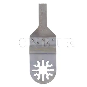 

1x4cm Oscillating Blade Oscillating Saw Stainless Steel Cutting Tool