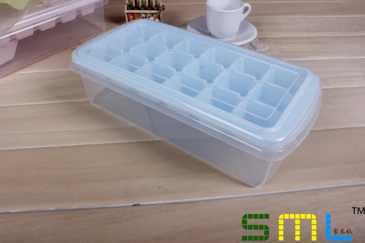 ice cube box for freezer