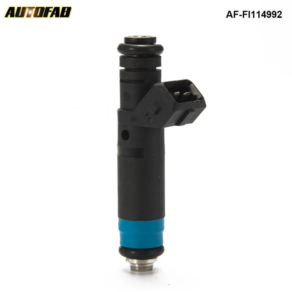 Топливные форсунки высокого импеданса 840cc 80LB OEM FI114992 110324 AF FI114992|fuel injector|high impedance