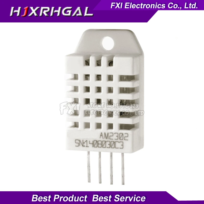 

1pcs DHT22 DHT-22 Digital Temperature and Humidity Temperature Sensor DIY KIT