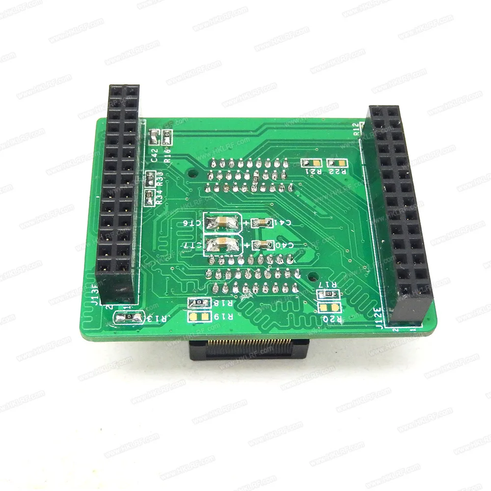 TSOP56 адаптер REV206-NOR56-EW TSOP56 адаптер гнездо для ProMan TL86-PLUS NAND-FLASH программист
