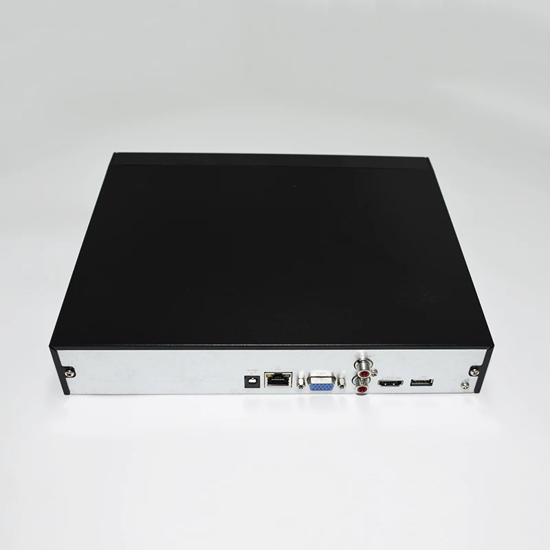 Сетевой видеорегистратор Dahua NVR Видео Регистраторы 4K NVR4104HS 4KS2 NVR4108HS NVR4116HS 4CH 8CH 16CH