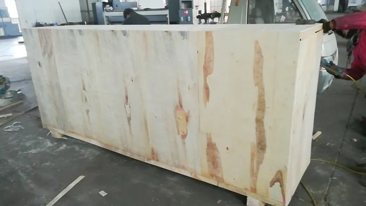 bending machine