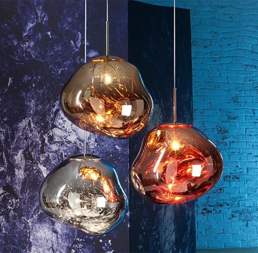 Europe LED Pendant Light Vintage PVC Indoor Lamp Modern Hanging Sitting Dining Room Bar Coffee Shop Decorated Lighting Fixture | Лампы и