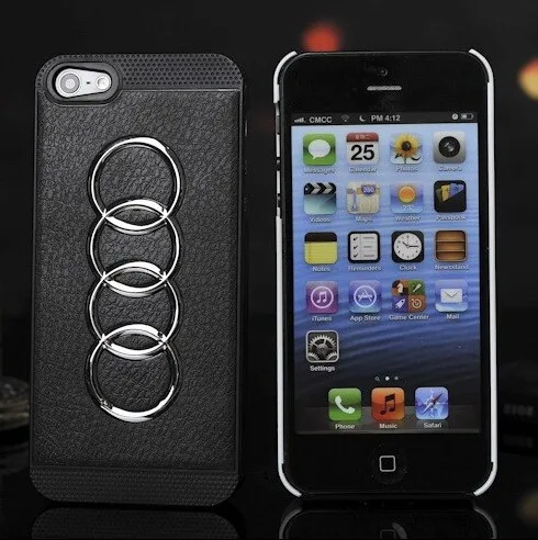 coque iphone 5 audi