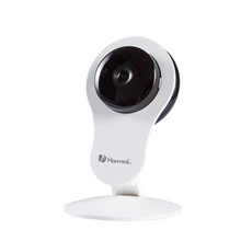 Home Smart IP Camera WIFI HD IR SD Card Slot 128G Wireless IP Camera 720P Onvif P2P For Android iOS PC Mini Baby Monitor