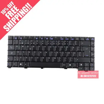 

The new FOR ASUS A6J A3 A6000 A3000 A6 A6T A3500 A6R laptop keyboard