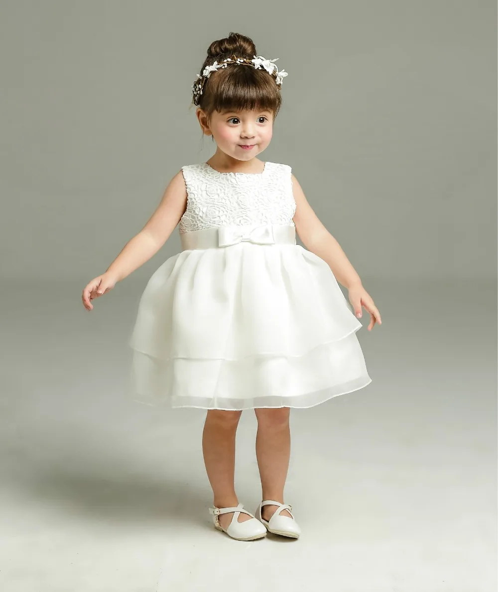 white frock for newborn