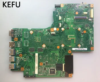 

KEFU Free Shipping DUMB02 Laptop motherboard For Lenovo Z710 Motherboard N15S-GT-B-A2 100% Fully tested