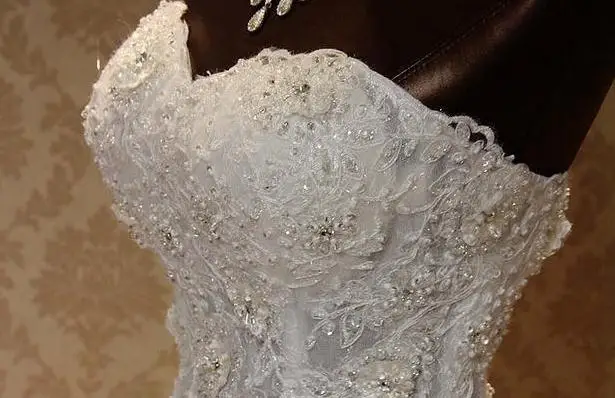 wedding dresses
