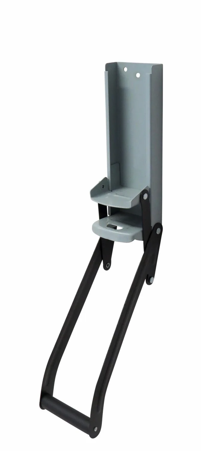 Wall Mounted Can Crusher with Bottle Opener 500ml Can Crusher