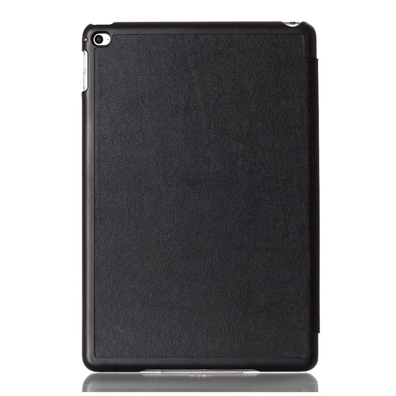 Умный чехол для iPad Mini 4 Магнитный из искусственной кожи планшета Mini4 с функцией