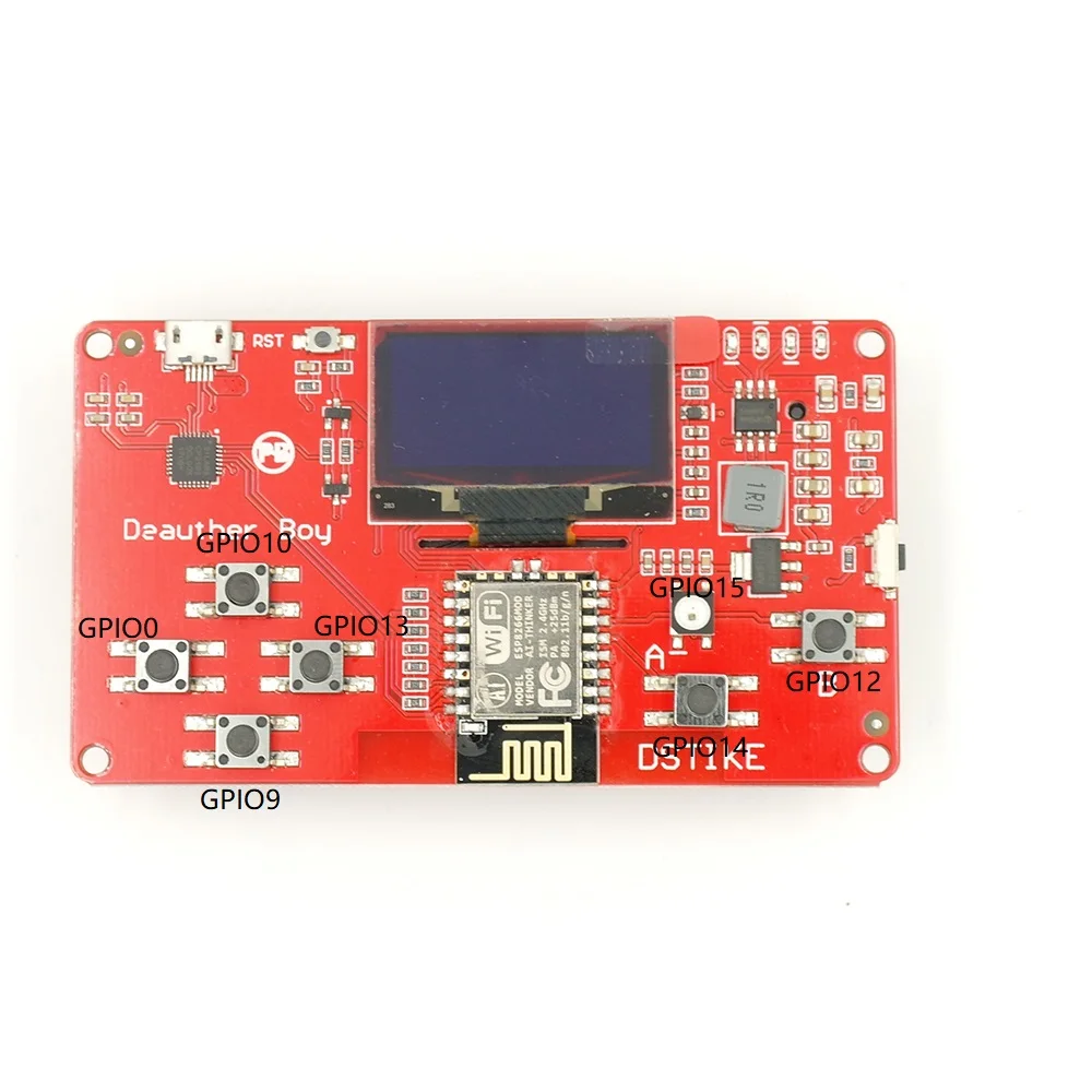 pinmap