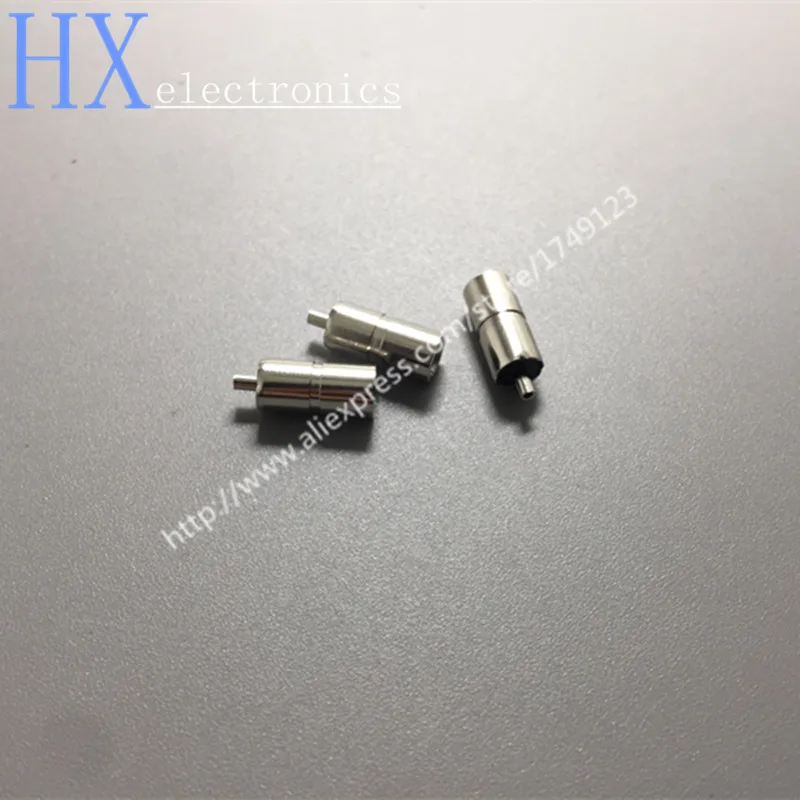 Free shipping 10PCS DC083 3.5 * 1.3 full metal copper DC 35135 female 1.35mm | Обустройство дома
