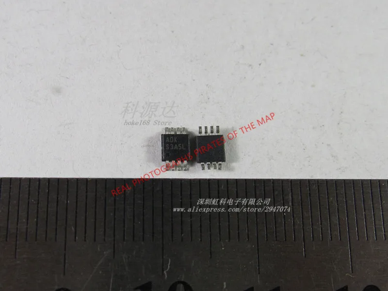 

5pcs/lot ISL95810UIU8Z MSOP8 ISL95810 In Stock