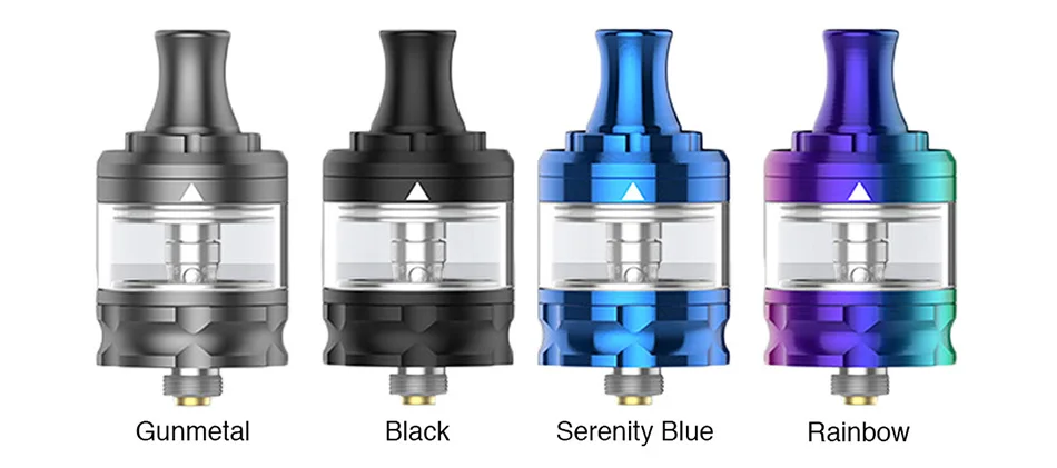 Original Geekvape Flint MTL Tank 2ml