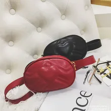 Новые поясные сумки для женщин молния телефон кошелек чехол на плечо женская сумка для покупок путешествия пакеты